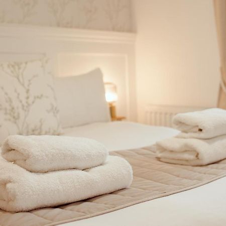 Jt Abergwaun Hotel Фішгард Екстер'єр фото