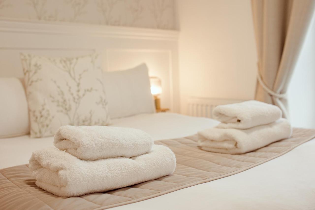Jt Abergwaun Hotel Фішгард Екстер'єр фото
